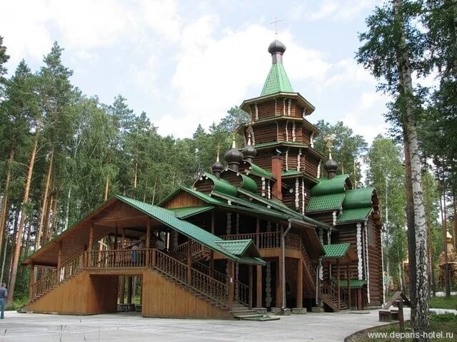 читать, смотреть, молиться