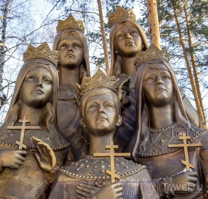 читать, смотреть, молиться
