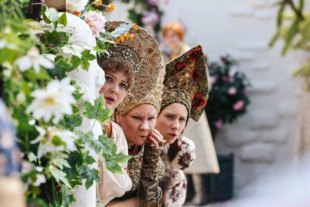  читать, смотреть, молиться